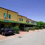 Villaggio Marco Polo 아파트호텔