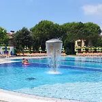아파트호텔 Villaggio Marco Polo 비비오네