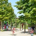Villaggio Marco Polo 아파트호텔