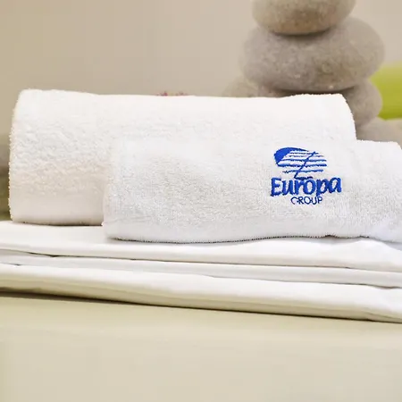 Apartmanhotel Villaggio Marco Polo