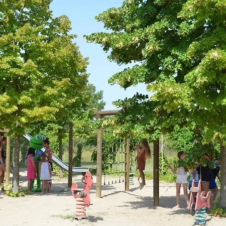 Villaggio Marco Polo מלון דירות