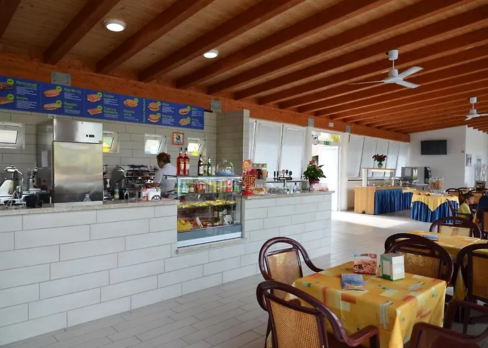 Villaggio Marco Polo Bibione