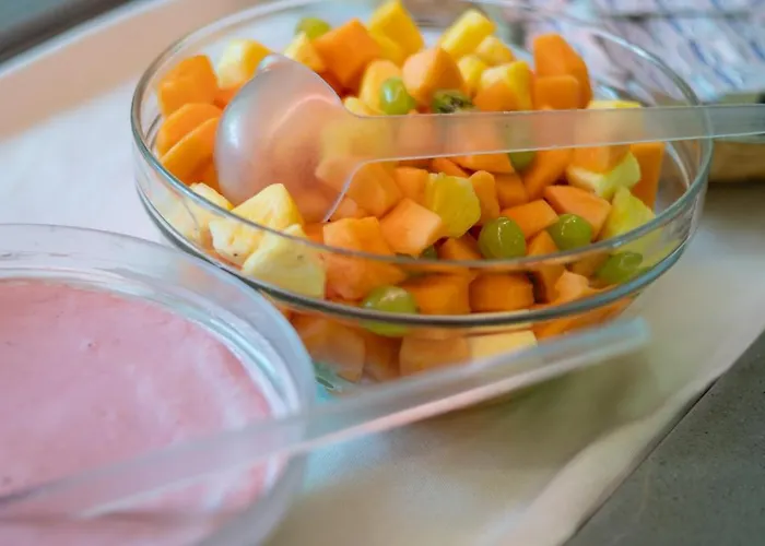 Aparthotel Villaggio Marco Polo Bibione