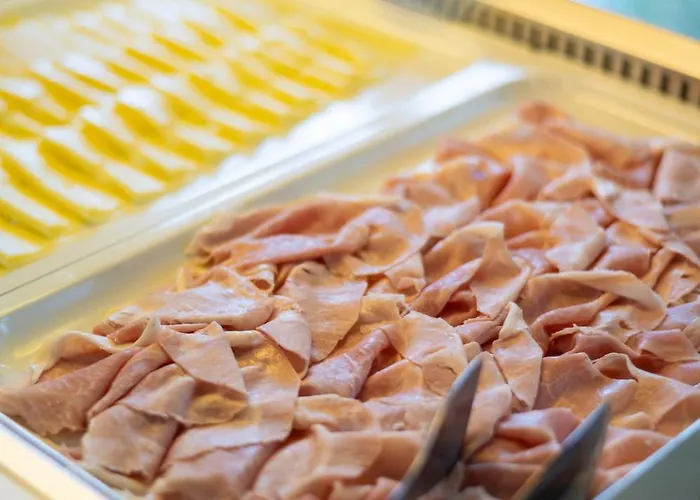 Villaggio Marco Polo Appart hôtel Bibione