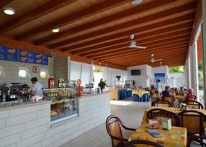 Villaggio Marco Polo 3* Bibione