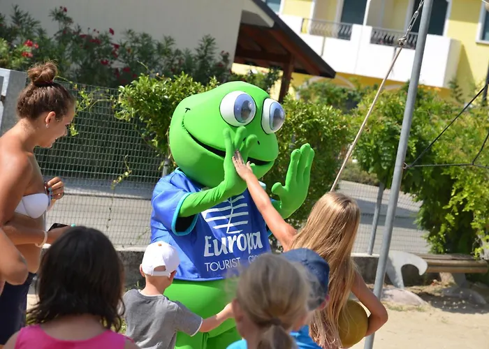 Villaggio Marco Polo