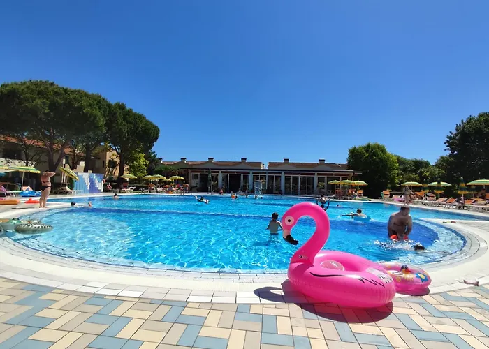 Villaggio Marco Polo Bibione