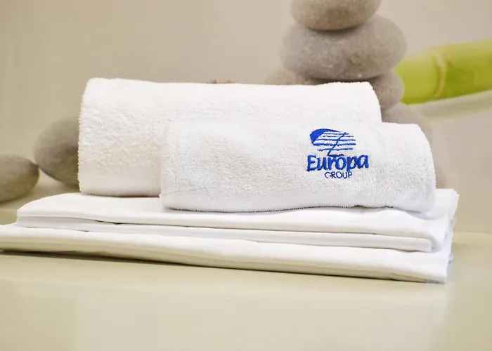 Appart hôtel Villaggio Marco Polo