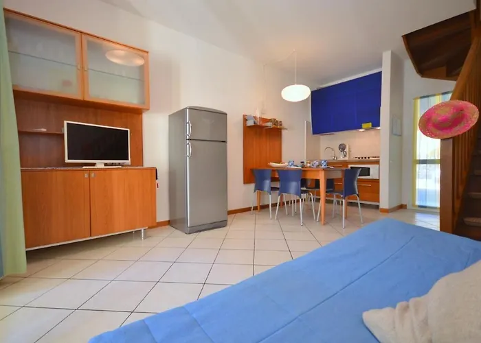 Villaggio Marco Polo 3* Bibione