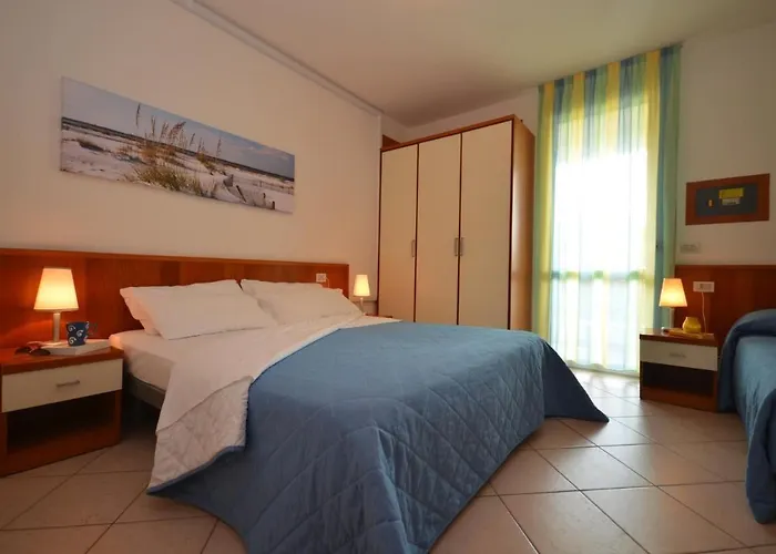 Villaggio Marco Polo Appart hôtel