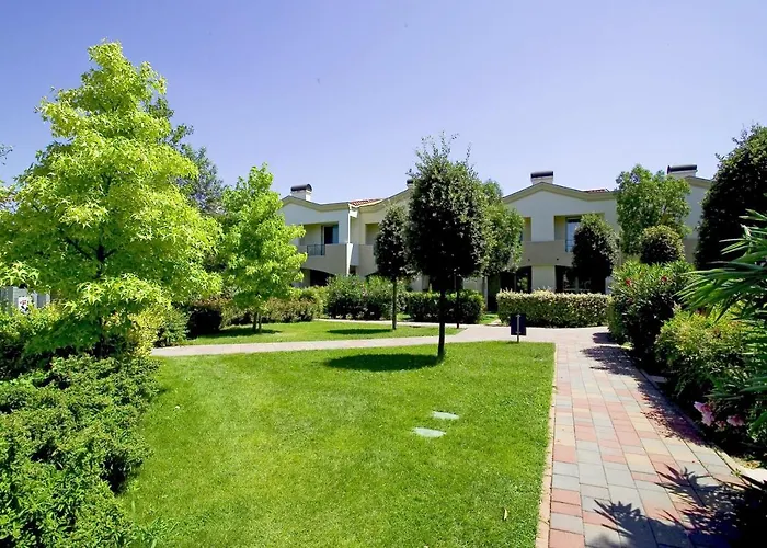 Villaggio Marco Polo Aparthotel Bibione
