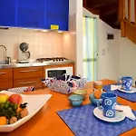 Villaggio Marco Polo 3*