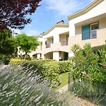 Lejlighedshotel Villaggio Marco Polo 3*