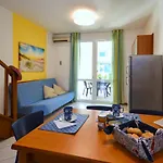 Villaggio Marco Polo Lejlighedshotel Bibione