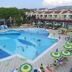 Lejlighedshotel Villaggio Marco Polo