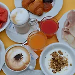 Apartmanhotel Villaggio Marco Polo