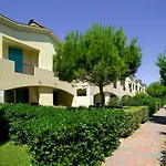 Lejlighedshotel Villaggio Marco Polo