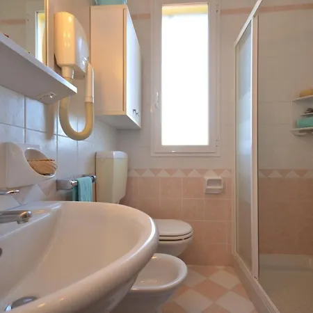 Aparthotel Villaggio Marco Polo 3*