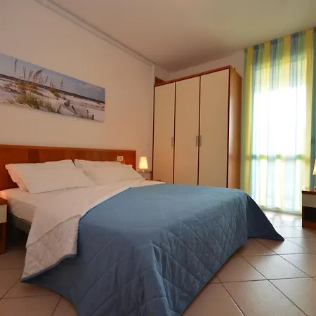 Villaggio Marco Polo Бибионе