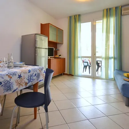 Villaggio Marco Polo * Бибионе