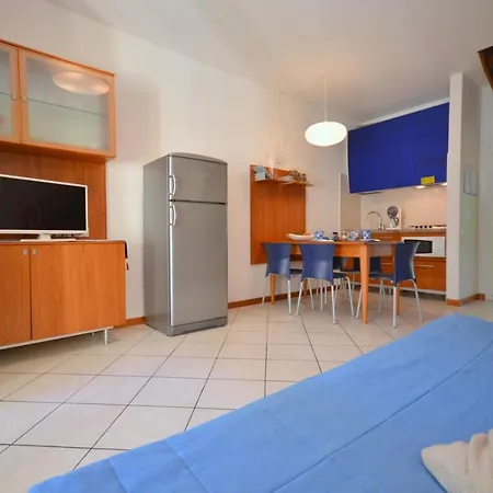 Апарт-отель Villaggio Marco Polo *