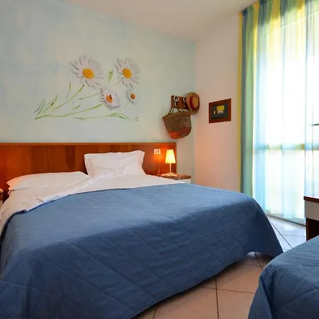 Villaggio Marco Polo Апарт-готель