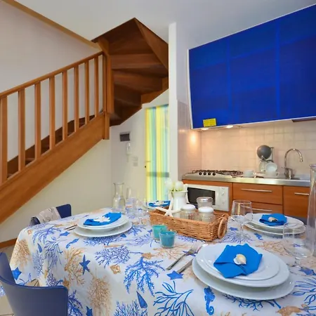 Lejlighedshotel Villaggio Marco Polo 3*