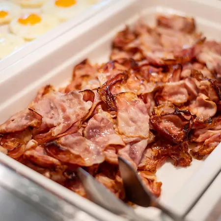 Villaggio Marco Polo 3* بيبيوني