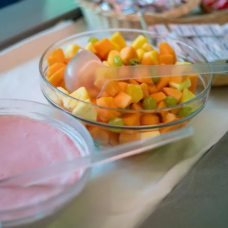 Apartahotel Villaggio Marco Polo Bibione