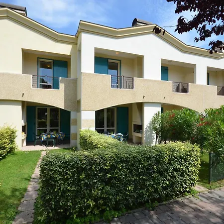 Lägenhetshotell Villaggio Marco Polo 3*