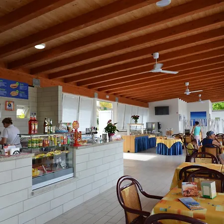 Villaggio Marco Polo * Бибионе