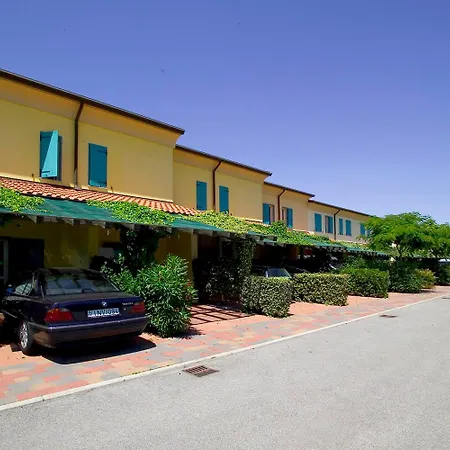 Villaggio Marco Polo Апарт-отель