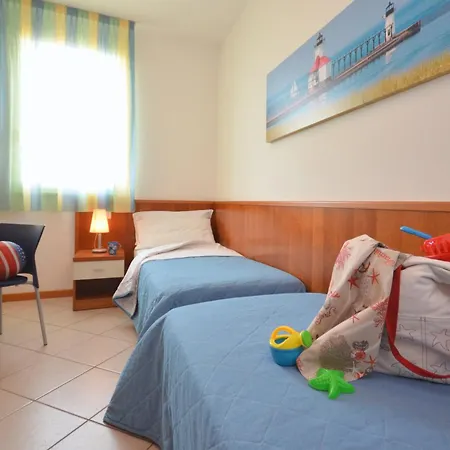 شقة فندقية Villaggio Marco Polo