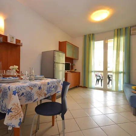 Apartahotel Villaggio Marco Polo 3*