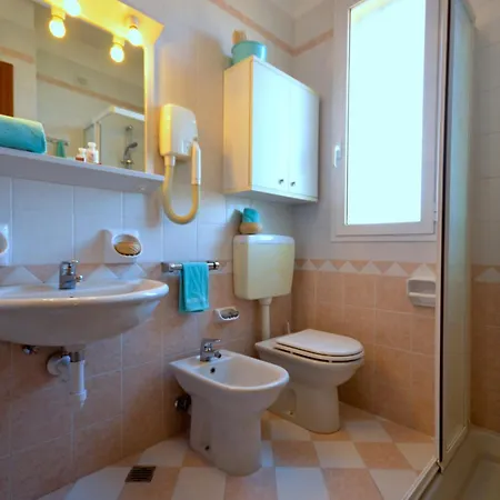 Villaggio Marco Polo 3*