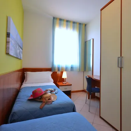 Villaggio Marco Polo Bibione