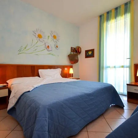 Villaggio Marco Polo 3* بيبيوني