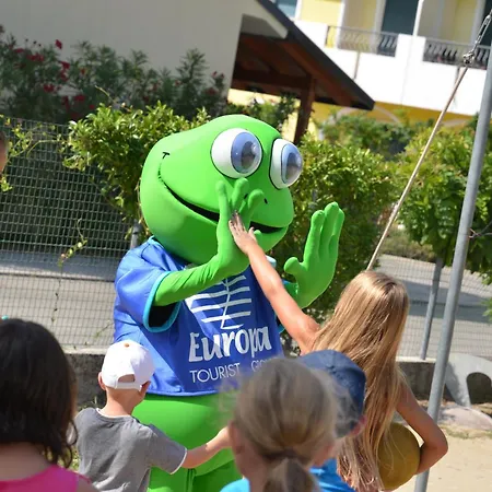 Villaggio Marco Polo