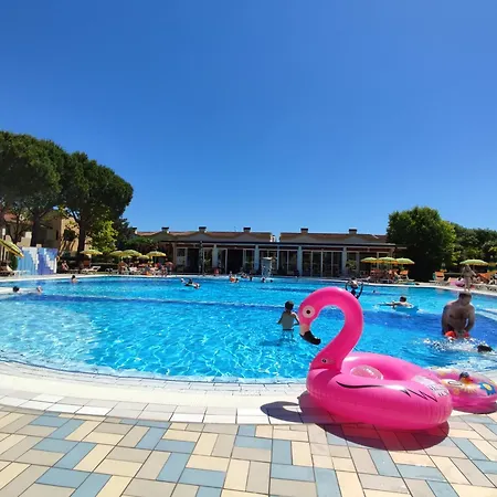 Villaggio Marco Polo Бібіоне