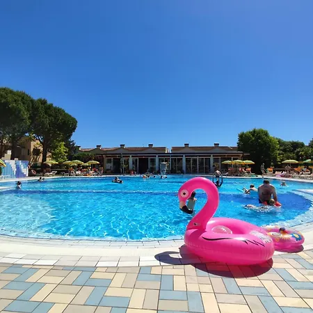 Villaggio Marco Polo Апарт-отель *