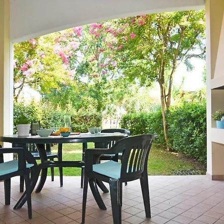 Villaggio Marco Polo Bibione