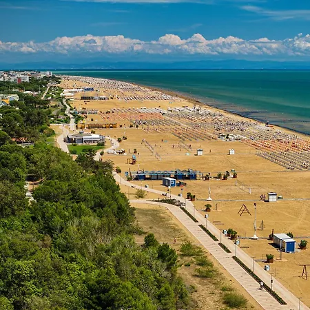 Villaggio Marco Polo Lägenhetshotell