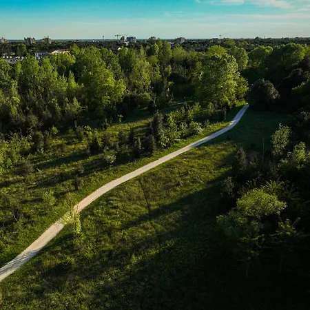 Villaggio Marco Polo Lägenhetshotell 3*