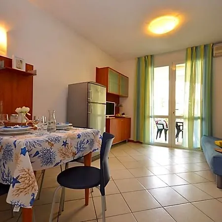 Villaggio Marco Polo 3*