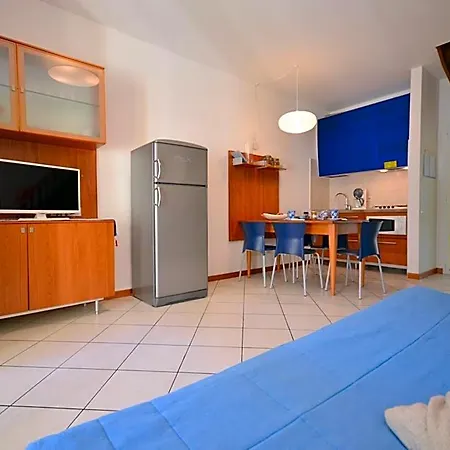 Villaggio Marco Polo Lägenhetshotell Bibione