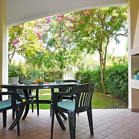 Lägenhetshotell Villaggio Marco Polo