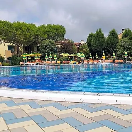 Villaggio Marco Polo
