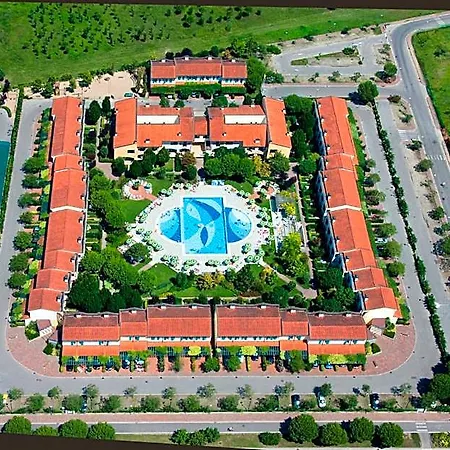 Villaggio Marco Polo 3*
