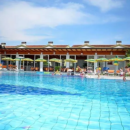 Lägenhetshotell Villaggio Marco Polo