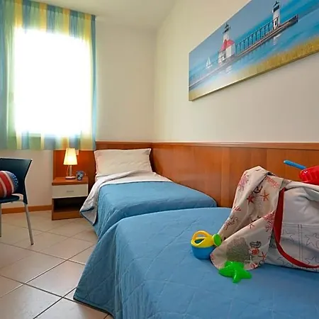 Villaggio Marco Polo Bibione